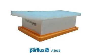 Filtro de ar A3032 Purflux