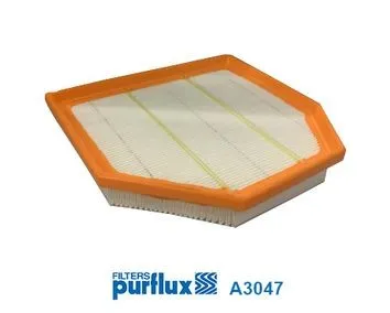 Filtro de ar A3047 Purflux