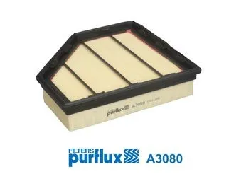 Filtro de ar A3080 Purflux