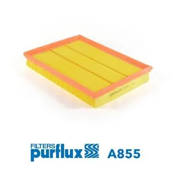 Filtro de ar A855 Purflux