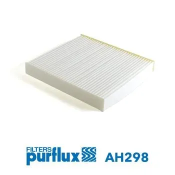 Filtro de salão AH298 Purflux