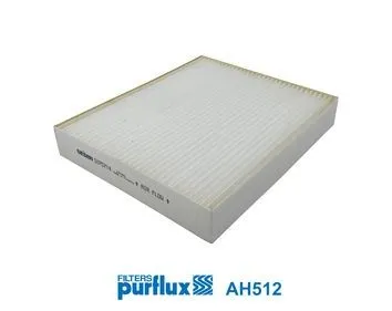 Filtro de salão AH512 Purflux