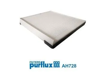 Filtro de salão AH728 Purflux