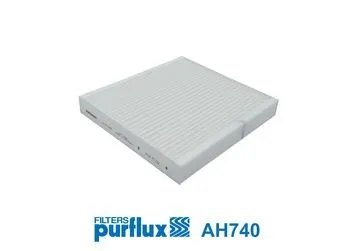 Filtro de salão AH740 Purflux