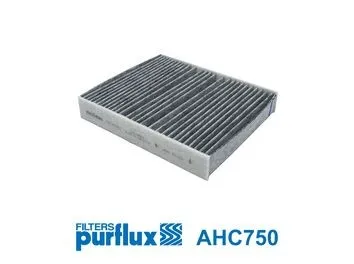 Filtro de salão AHC750 Purflux