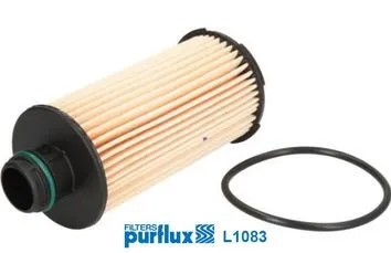 Filtro de óleo L1083 Purflux