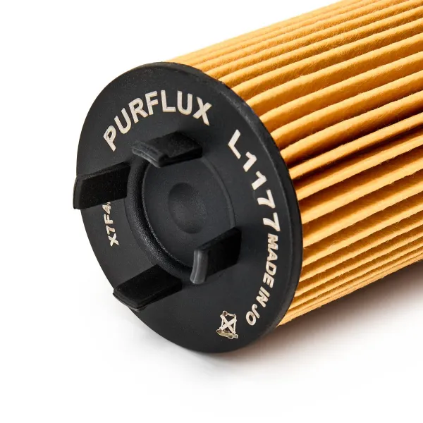 Filtro de óleo L1177 Purflux