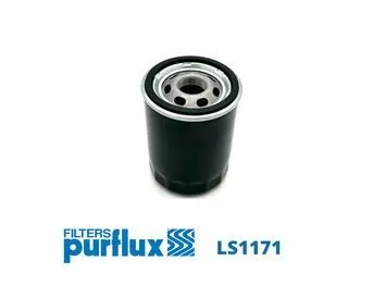 Filtro de óleo LS1171 Purflux