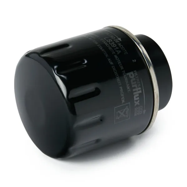 Filtro de óleo LS391A Purflux