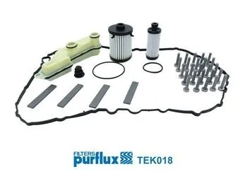 Filtro da Caixa Automática de Mudança TEK018 Purflux