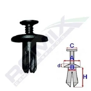  C10079 Romix