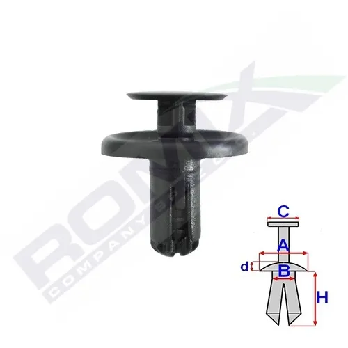  C70316 Romix