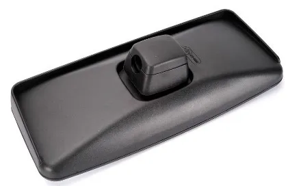 Espelho de retrovisão 7610M Rywal