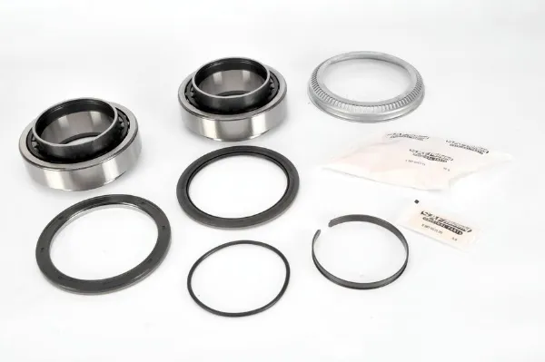 Rolamento de cubo dianteiro/traseiro 3434302000 SAF