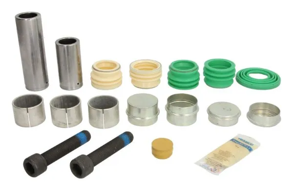 Kit de reparação de suporte do freio dianteiro 3434382701 SAF