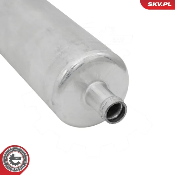 Bomba de combustível principal 02SKV255 SKV