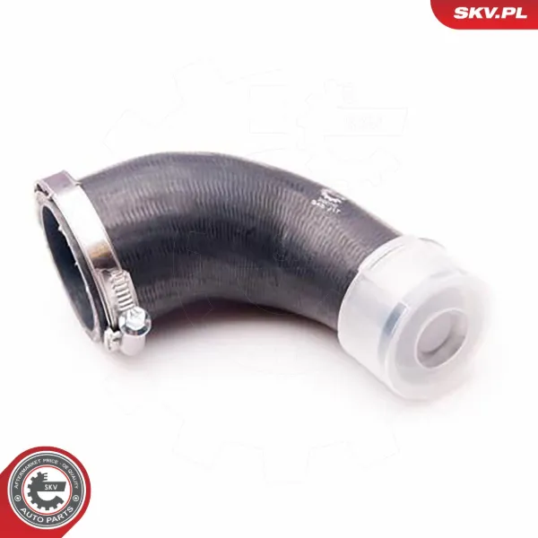 Cano derivado de ar, saída de turbina (supercompressão) 24SKV028 SKV