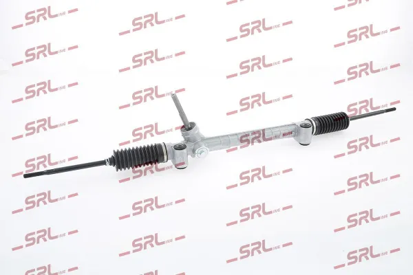 Cremalheira da direção Opel Calibra 85
