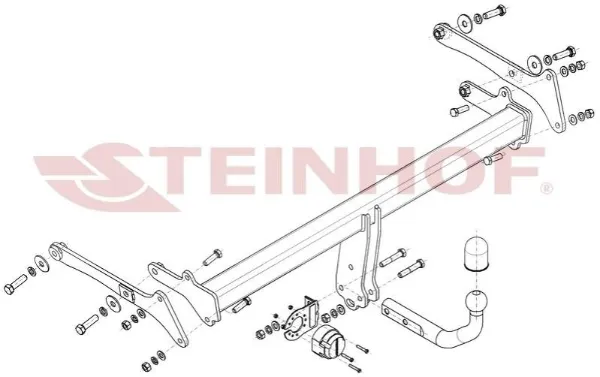  F313 Steinhof