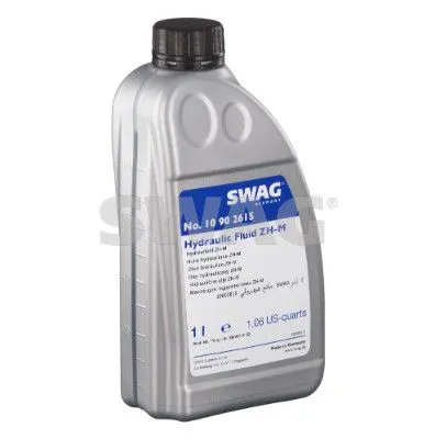 Óleo do sistema de suspensão ativa 10902615 Swag
