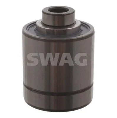 Consola de acoplamento viscoso do sistema de esfriamento de suporte 32919740 Swag