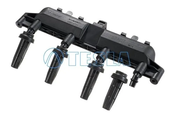 Bobina de ignição CL110 Tesla