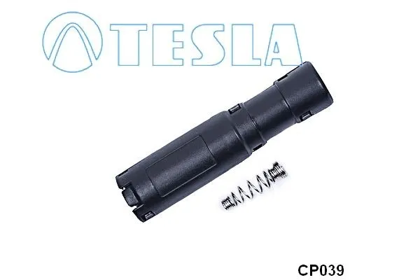 Ponta da vela de ignição CP039 Tesla