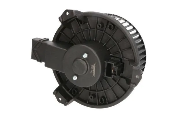 Regulador de revoluções de ventilador de esfriamento (unidade de controlo) DEG006TT Thermotec