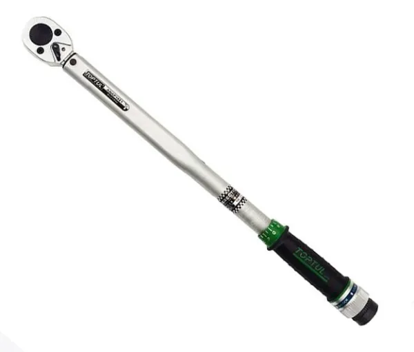 Chave lingote ANAF0803 Toptul