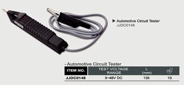  JJDC0148 Toptul