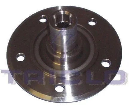 Cubo dianteiro 904281 Triclo