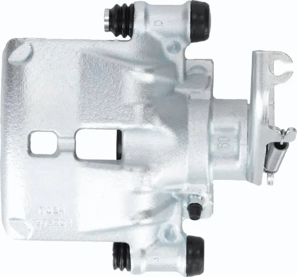 Suporte do freio traseiro esquerdo BHS1491E TRW