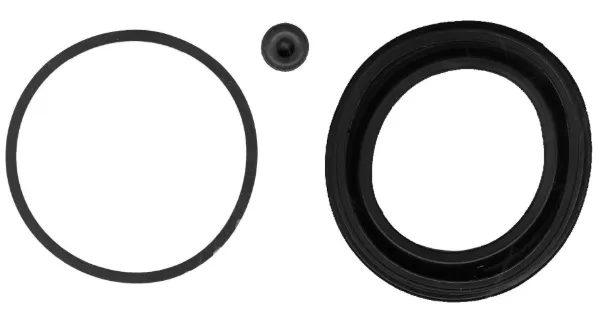 Kit de reparação de suporte do freio dianteiro Mitsubishi Pajero SPORT II