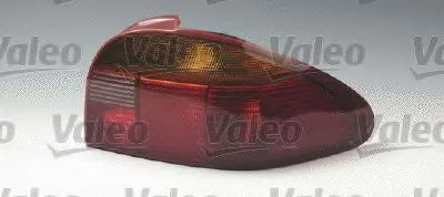 Lanterna traseira direita Ford Mondeo I