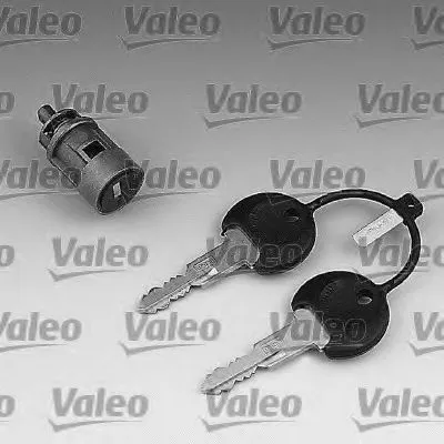 Trinco de fecho de porta-malas (de 3ª/5ª porta traseira) Renault Espace II