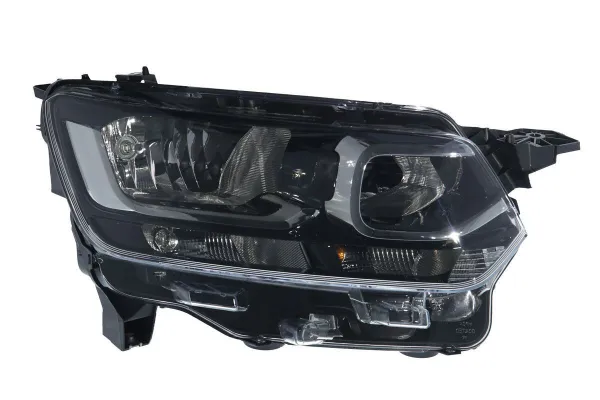 Luz direita 450623 VALEO