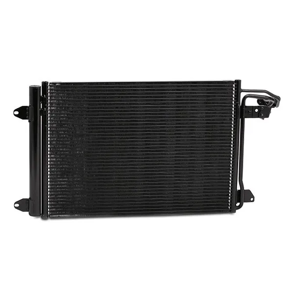Radiador de aparelho de ar condicionado 817777 VALEO