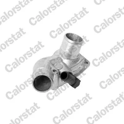 Caixa do termostato TH651892J Vernet
