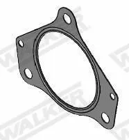 Vedante de turbina dos gases de escape, escape K68012070AA Fiat/Alfa/Lancia