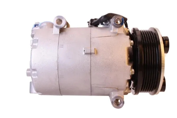Compressor de aparelho de ar condicionado Ford Galaxy II CA1