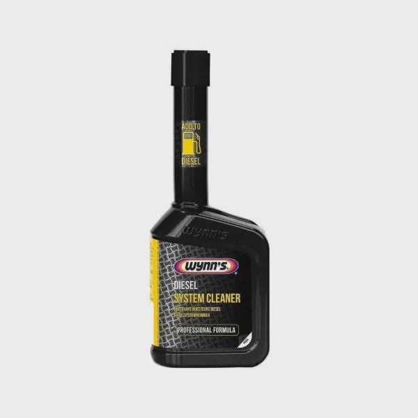 Limpador de diesel do sistema de combustível KIA Cerato I