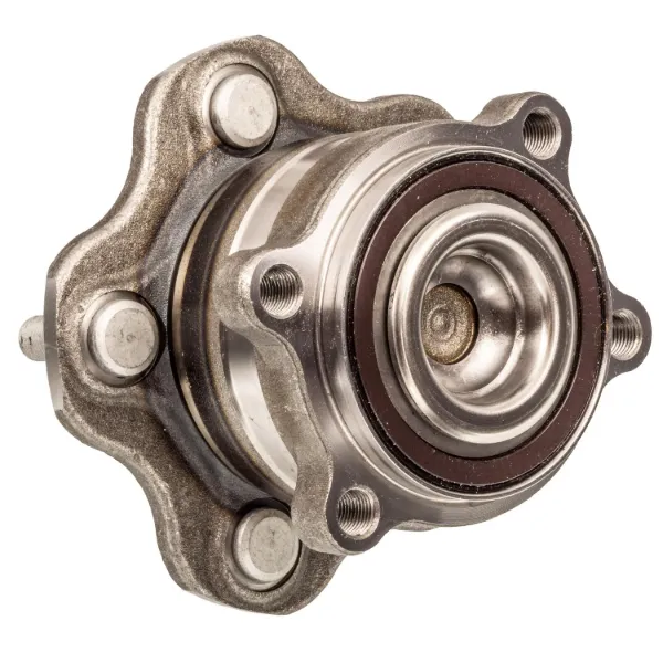 Gerador A5124 AS/Auto Storm