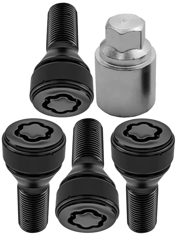 Parafuso de roda 36132453961 BMW