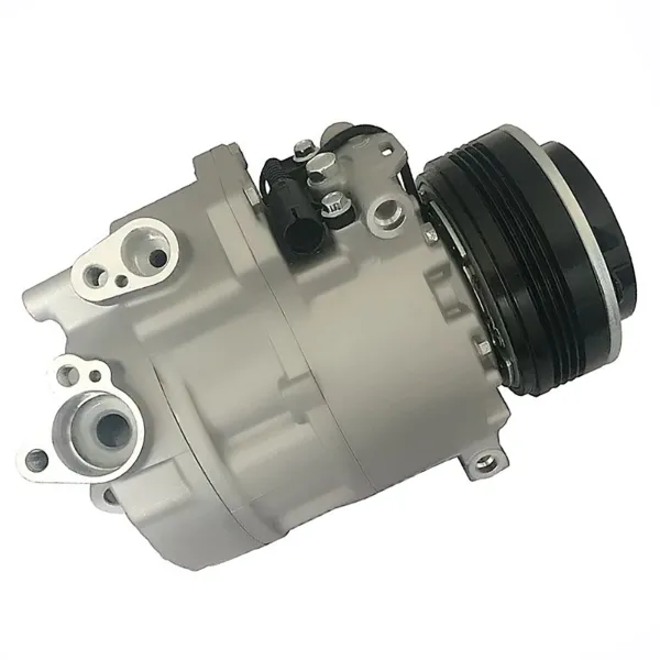 Compressor de aparelho de ar condicionado 64526911340 BMW