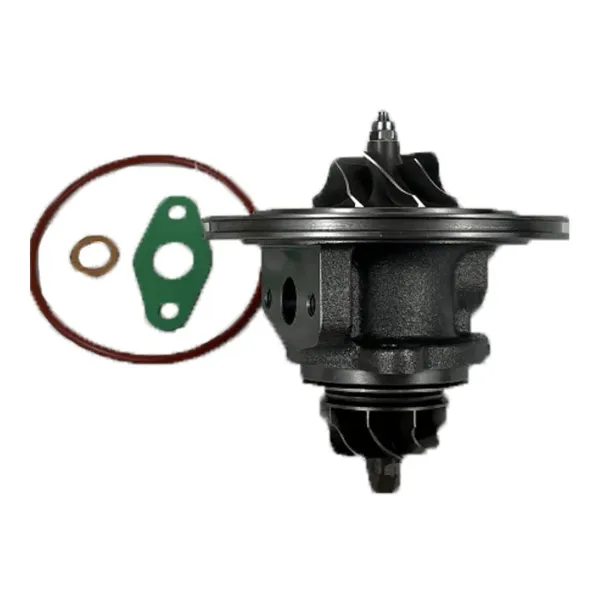 Turbina 54399700045 BMW