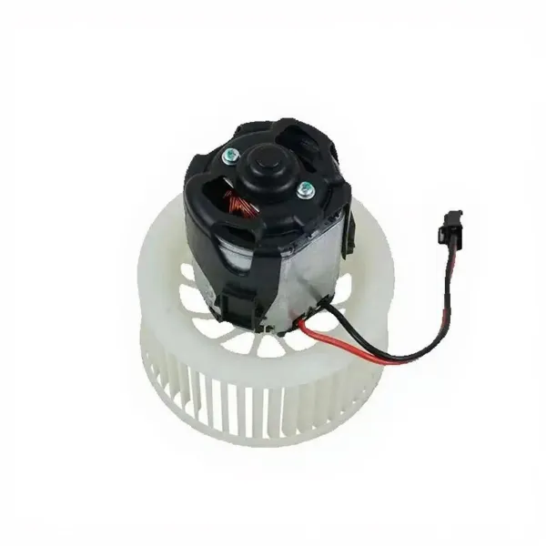 Motor de ventilador de forno (de aquecedor de salão) 64119242608 BMW