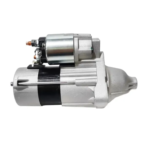 Motor de arranco 12417787356 BMW