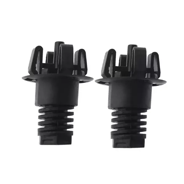 Pára-choque (grade de proteção) da capota 51767348121 BMW