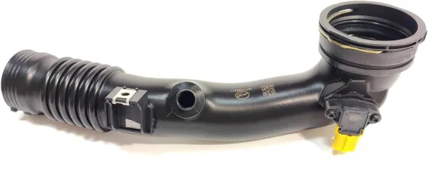 Mangueira (cano derivado) de intercooler 13717588268 BMW