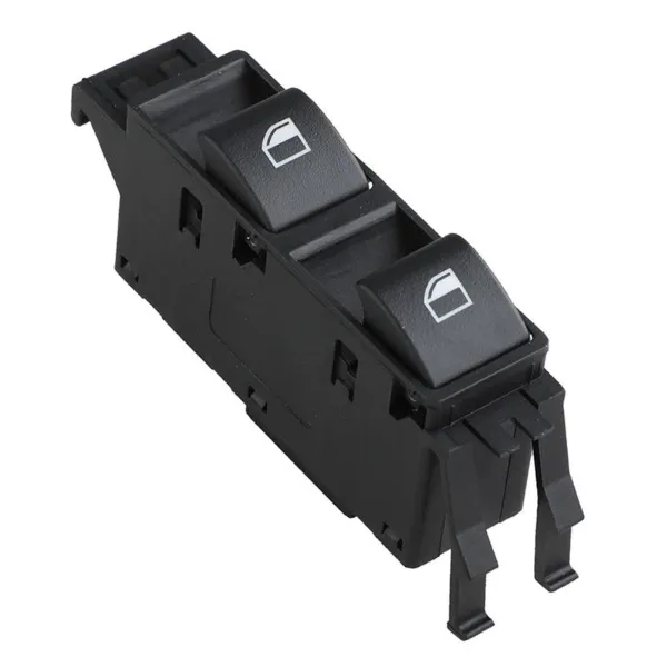 Botão dianteiro direito de ativação de motor de acionamento de vidro 61316902179 BMW